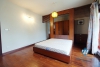 Beautiful house for rent in C block, Ciputra, Hanoi